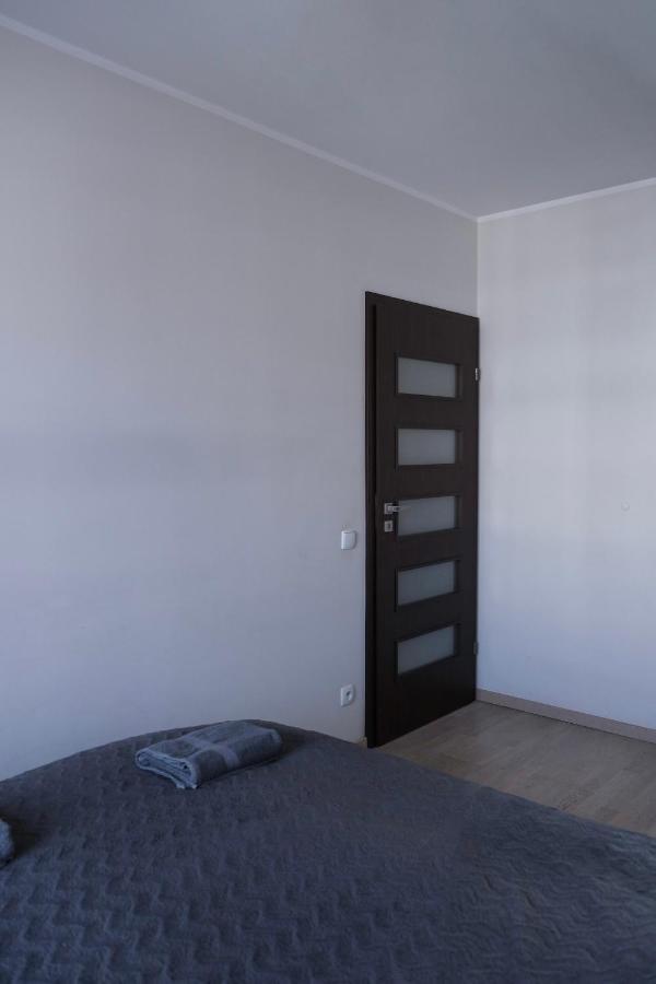 D&A Apartments Obozowa Varsóvia Exterior foto