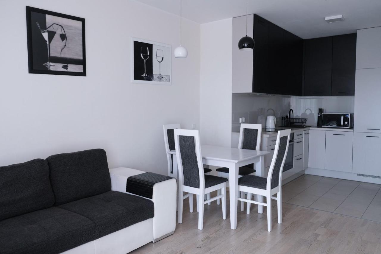 D&A Apartments Obozowa Varsóvia Exterior foto