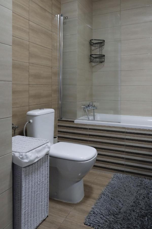 D&A Apartments Obozowa Varsóvia Exterior foto